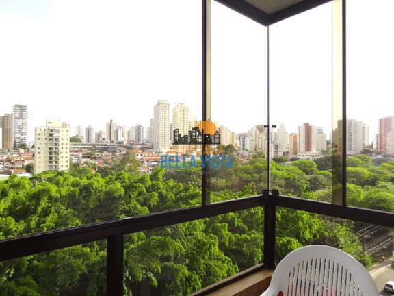 Imagem Apartamento com 4 Quartos à Venda, em Saúde - São Paulo Imagem Apartamento com 4 Quartos à Venda, em Saúde - São Paulo