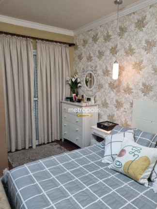 Imagem Apartamento com 3 Quartos à Venda, 106 m² em Santa Paula - São Caetano Do Sul Imagem Apartamento com 3 Quartos à Venda, 106 m² em Santa Paula - São Caetano Do Sul