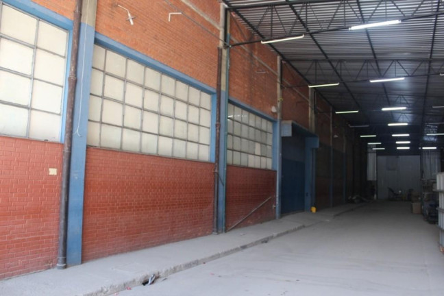 Imagem Galpão para Alugar, 2.800 m² em Presidente Altino - Osasco