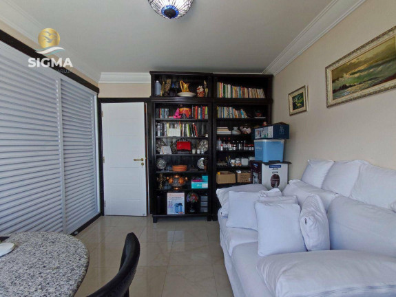 Imagem Apartamento com 4 Quartos à Venda, 245 m² em Pitangueiras - Guarujá Imagem Apartamento com 4 Quartos à Venda, 245 m² em Pitangueiras - Guarujá