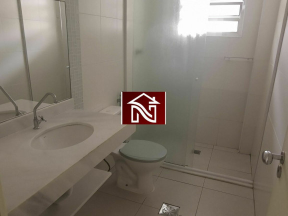 Imagem Apartamento com 2 Quartos à Venda, 70 m² em Embaré - Santos
