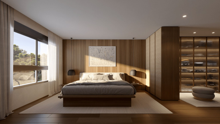 Imagem Casa de Condomínio com 3 Quartos à Venda, 344 m²