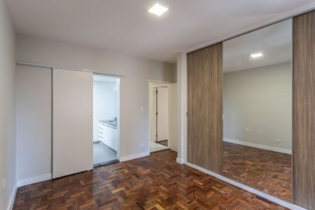 Imagem Apartamento com 3 Quartos à Venda, 115 m² em Vila Mariana - São Paulo Imagem Apartamento com 3 Quartos à Venda, 115 m² em Vila Mariana - São Paulo
