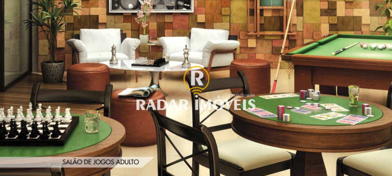 Imagem Apartamento com 3 Quartos à Venda, 144 m² em Praia Dos Anjos - Arraial Do Cabo Imagem Apartamento com 3 Quartos à Venda, 144 m² em Praia Dos Anjos - Arraial Do Cabo