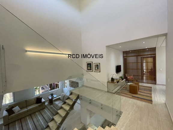 Imagem Casa com 4 Quartos à Venda,  em Chácara Moinho Velho - Carapicuíba