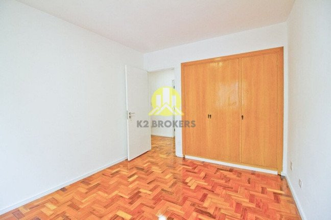 Imagem Apartamento com 3 Quartos à Venda, 134 m² em Jardim América - São Paulo