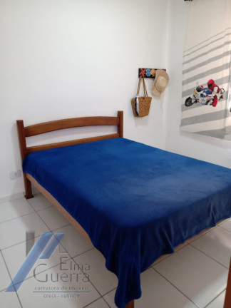 Imagem Apartamento com 2 Quartos à Venda, 69 m² em Estufa Ii - Ubatuba