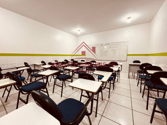 Imagem Sala Comercial para Alugar, 300 m² em Jardim Flamboyant - Cabo Frio