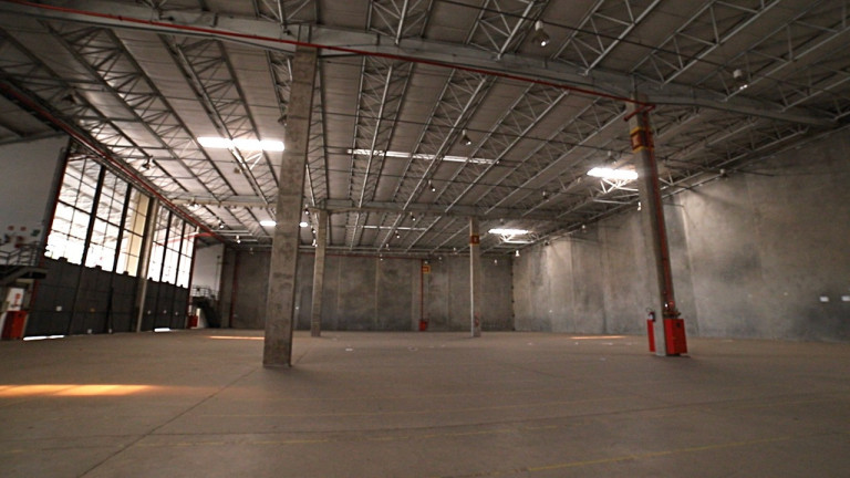 Imagem Imóvel para Alugar, 1.614 m² em Distrito Industrial - Jundiaí Imagem Imóvel para Alugar, 1.614 m² em Distrito Industrial - Jundiaí