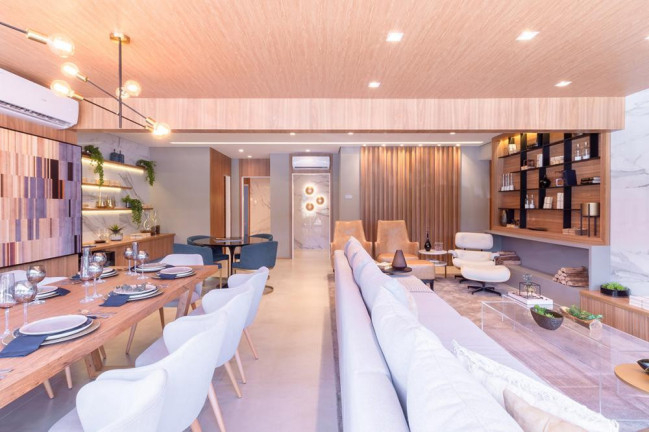 Imagem Apartamento com 2 Quartos à Venda, 129 m² em Moóca - São Paulo