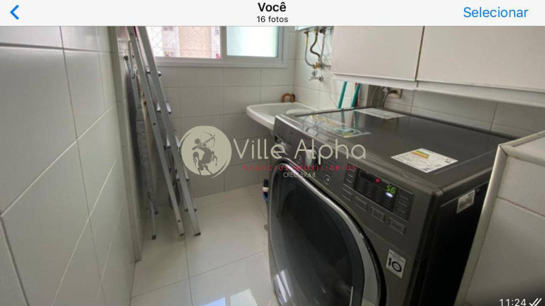 Imagem Apartamento com 3 Quartos à Venda, 95 m² em Ponta Da Praia - Santos Imagem Apartamento com 3 Quartos à Venda, 95 m² em Ponta Da Praia - Santos