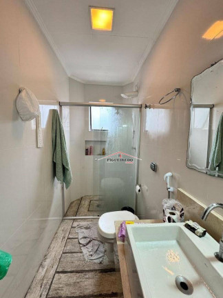 Imagem Cobertura com 2 Quartos à Venda, 138 m² em Canto Do Forte - Praia Grande Imagem Cobertura com 2 Quartos à Venda, 138 m² em Canto Do Forte - Praia Grande