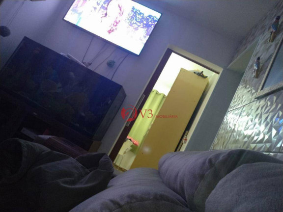 Imagem Apartamento com 2 Quartos à Venda, 48 m² em Conjunto Residencial José Bonifácio - São Paulo