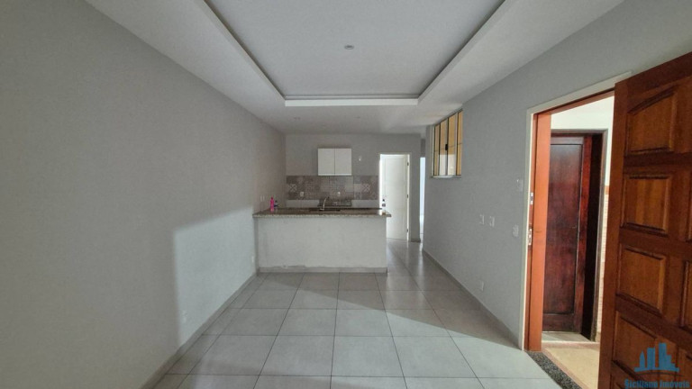 Imagem Apartamento com 2 Quartos para Alugar, 70 m² em Centro - Niterói Imagem Apartamento com 2 Quartos para Alugar, 70 m² em Centro - Niterói