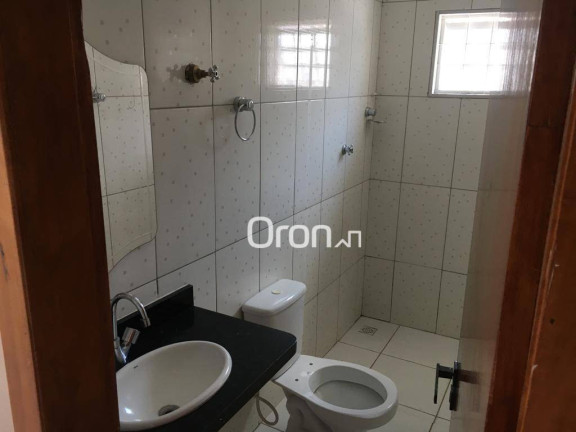 Imagem Casa com 3 Quartos à Venda, 172 m² em Moinho Dos Ventos - Goiânia Imagem Casa com 3 Quartos à Venda, 172 m² em Moinho Dos Ventos - Goiânia