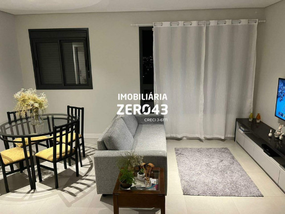 Imagem Apartamento com 2 Quartos à Venda, 73 m² em Gleba Fazenda Palhano - Londrina Imagem Apartamento com 2 Quartos à Venda, 73 m² em Gleba Fazenda Palhano - Londrina