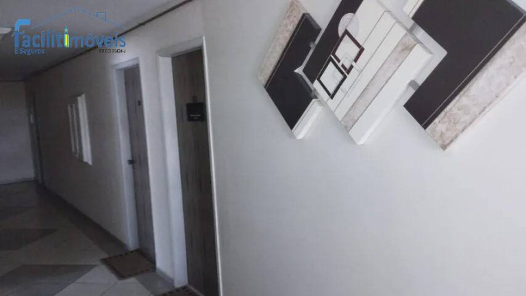 Sala Comercial para Alugar, 68 m² em Centro - São Bernardo Do Campo