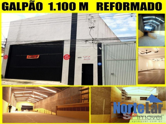Imagem Imóvel Comercial para Alugar, 1.100 m² em Vila Bela - São Paulo Imagem Imóvel Comercial para Alugar, 1.100 m² em Vila Bela - São Paulo