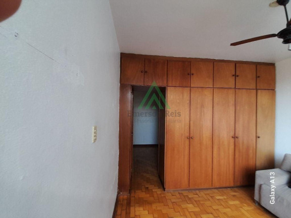 Apartamento com 1 Quarto à Venda, 34 m² em Liberdade - São Paulo