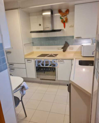 Imagem Apartamento com 4 Quartos à Venda, 140 m² em Vila Nova Conceição - São Paulo