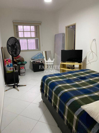 Imagem Casa com 3 Quartos à Venda, 330 m² em Ponta Da Praia - Santos Imagem Casa com 3 Quartos à Venda, 330 m² em Ponta Da Praia - Santos