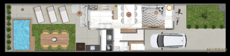 Imagem Sobrado com 3 Quartos à Venda, 145 m² em Dom Bosco - Itajaí Imagem Sobrado com 3 Quartos à Venda, 145 m² em Dom Bosco - Itajaí