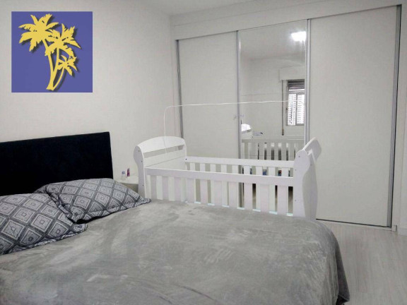 Imagem Apartamento com 3 Quartos à Venda, 120 m² em Centro - Guarulhos Imagem Apartamento com 3 Quartos à Venda, 120 m² em Centro - Guarulhos