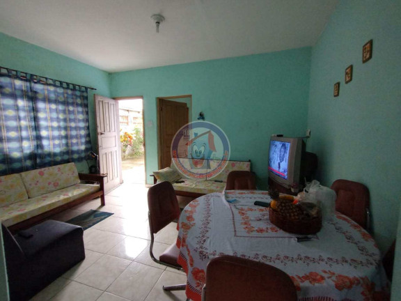 Imagem Casa com 3 Quartos à Venda, 140 m² em Agenor De Campos - Mongaguá Imagem Casa com 3 Quartos à Venda, 140 m² em Agenor De Campos - Mongaguá
