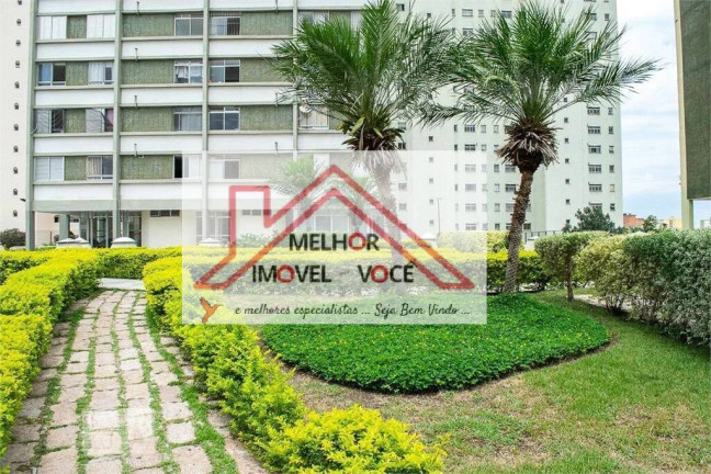 Imagem Apartamento com 3 Quartos à Venda, 100 m² em Vila Diva (zona Norte) - São Paulo