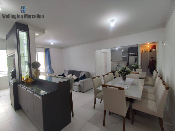 Imagem Apartamento com 2 Quartos à Venda, 85 m² em Pagani - Palhoça