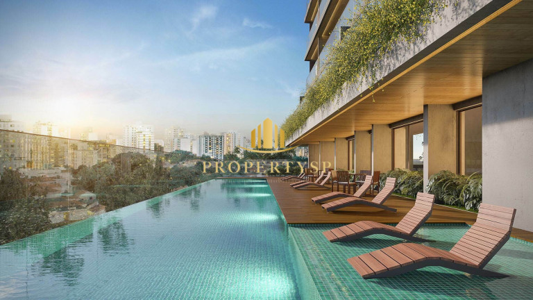 Imagem Apartamento com 2 Quartos à Venda, 70 m² em Vila Madalena - São Paulo Imagem Apartamento com 2 Quartos à Venda, 70 m² em Vila Madalena - São Paulo