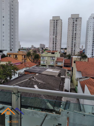 Imagem Apartamento com 3 Quartos à Venda, 89 m² em Vila Pires - Santo André Imagem Apartamento com 3 Quartos à Venda, 89 m² em Vila Pires - Santo André