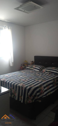 Imagem Cobertura com 2 Quartos à Venda, 116 m² em Vila Pires - Santo André