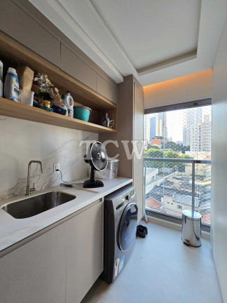 Imagem Apartamento com 2 Quartos à Venda, 85 m² em Vila Mariana - São Paulo Imagem Apartamento com 2 Quartos à Venda, 85 m² em Vila Mariana - São Paulo