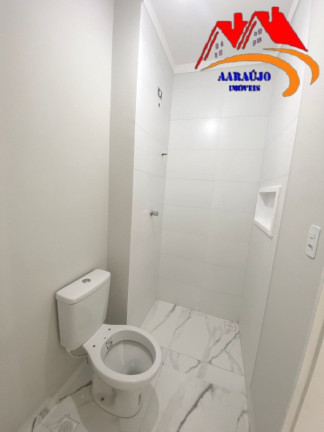 Imagem Casa com 3 Quartos à Venda, 90 m² em Bela Vista - Osasco Imagem Casa com 3 Quartos à Venda, 90 m² em Bela Vista - Osasco