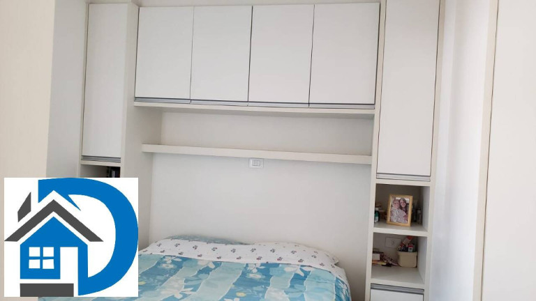 Imagem Casa de Condomínio com 3 Quartos à Venda, 112 m² em Jardim São Carlos - Sorocaba