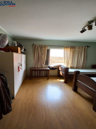 Imagem Casa com 3 Quartos à Venda, em Mooca - São Paulo Imagem Casa com 3 Quartos à Venda, em Mooca - São Paulo