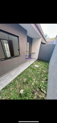 Imagem Casa com 3 Quartos à Venda, 58 m² em Pinheirinho - Curitiba Imagem Casa com 3 Quartos à Venda, 58 m² em Pinheirinho - Curitiba