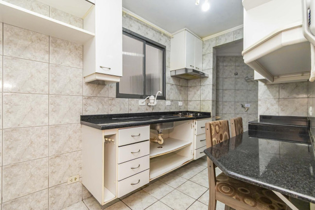Imagem Apartamento com 3 Quartos à Venda, 59 m² em Novo Mundo - Curitiba Imagem Apartamento com 3 Quartos à Venda, 59 m² em Novo Mundo - Curitiba