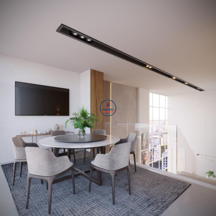 Imagem Apartamento com 4 Quartos para Alugar ou Temporada, 187 m² em Candelária - Natal Imagem Apartamento com 4 Quartos para Alugar ou Temporada, 187 m² em Candelária - Natal