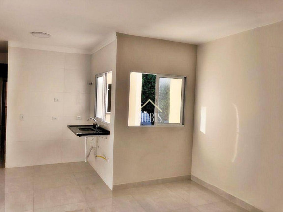 Imagem Cobertura com 2 Quartos à Venda, 109 m² em Vila Pires - Santo André Imagem Cobertura com 2 Quartos à Venda, 109 m² em Vila Pires - Santo André