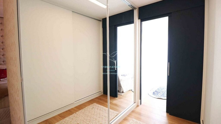 Imagem Cobertura com 1 Quarto à Venda, 158 m² em Pinheiros - São Paulo