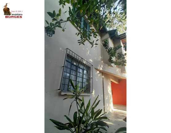 Imagem Casa com 3 Quartos à Venda, 120 m² em Brooklin - São Paulo Imagem Casa com 3 Quartos à Venda, 120 m² em Brooklin - São Paulo