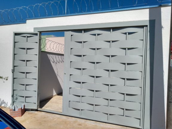 Imagem Casa com 2 Quartos à Venda, 60 m² em Bauru Imagem Casa com 2 Quartos à Venda, 60 m² em Bauru