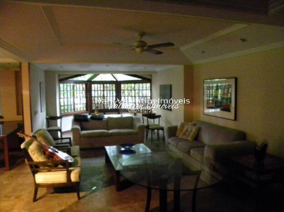 Imagem Casa de Condomínio com 5 Quartos à Venda, 600 m² em Barra Da Tijuca - Rio De Janeiro