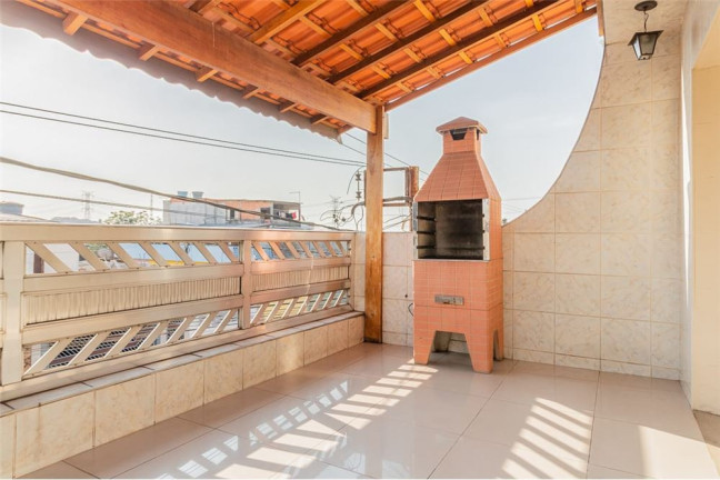 Imagem Casa com 3 Quartos à Venda, em Aricanduva - São Paulo Imagem Casa com 3 Quartos à Venda, em Aricanduva - São Paulo