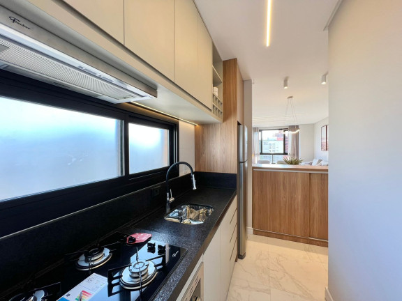 Imagem Apartamento com 2 Quartos à Venda, 97 m² em Navegantes - Capão Da Canoa