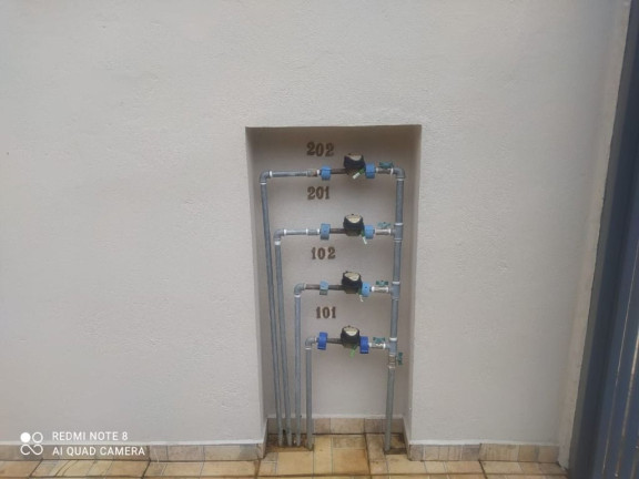 Imagem Apartamento com 2 Quartos à Venda, 55 m² em Colina Verde - Pouso Alegre Imagem Apartamento com 2 Quartos à Venda, 55 m² em Colina Verde - Pouso Alegre