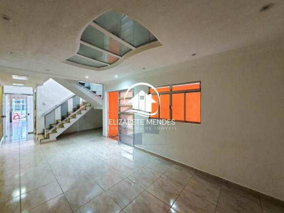 Imagem Casa com 3 Quartos à Venda, 300 m² em Vila Urupes - Suzano Imagem Casa com 3 Quartos à Venda, 300 m² em Vila Urupes - Suzano