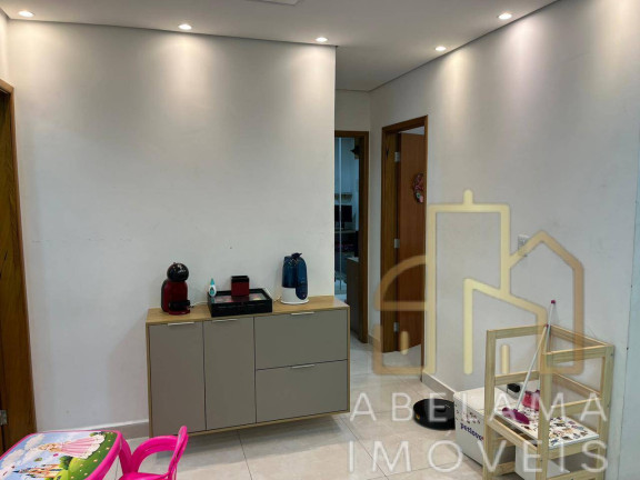 Imagem Apartamento com 3 Quartos à Venda, 75 m² em Campestre - Santo André Imagem Apartamento com 3 Quartos à Venda, 75 m² em Campestre - Santo André